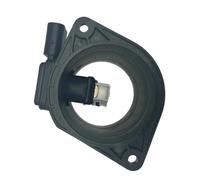 Sensor MAF Compatible Con Smart Para Forfour 454 1.5 2004 2005 2006 Sensor Medidor De Flujo De Aire Masivo De 4 Pines MAF 5WK97003 A0000942948 5WK97003Z