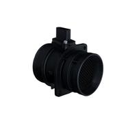 Sensor MAF de hilo caliente VALEO 14 V 5 pines para VW CC