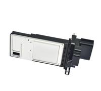 Sensor MAF de Recambio Compatible Con Cadillac Para CT6 2016 2017 2018 2019 2020 Sensor De Flujo De Aire Masivo MAF AFH70M121 23118170 23262343
