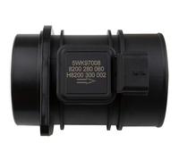Sensor MAF de Recambio Compatible Con Nissan Para Interstar 2006 2007 2008 2009 2010 5WK97008Z 5WK97008 8200280060 Medidor Del Sensor MAF De Flujo De Aire Masivo Del Automóvil