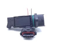 Sensor MAF del caudalímetro de Aire masivo para Coche Airflow para SsangYong Kyron 6650943048 0280218130 2005-2018 Adaptador de Repuesto Airflow