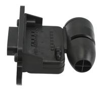 Sensor MAF del medidor de Flujo de Aire masivo Compatible con ES300 1997-2001, GS300 1998-2000 y GS400 1998-2000 (22204-20010). Accesorios para Sensor de Flujo de Aire masivo para automóviles.