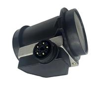 Sensor Maf Interno Compatible Con Benz Para W124 Para R129 Para E400 1992 1993 1994 1995 Repuestos Sensor Medidor Flujo Aire MAF Automóvil OEM: 0280213018