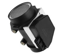 Sensor MAF Kacepar, conjunto de sensor de flujo de aire masivo 0280212013, compatible con Saab 900 9000 1989-1990, 1 unidad