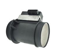 Sensor MAF Kacepar, conjunto de sensor medidor de flujo de aire masivo 0280213007, compatible con Audi 80 100 200 A6 Quattro Coupe 1993-1994, 1 unidad