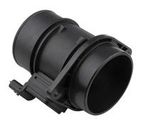 Sensor MAF Medidor De Flujo Aire Para Coche, Sensor MAF Para Vauxhall Para Vivaro Para Combi J7 2.0 5WK97008Z 2006-2014 Adaptador Repuesto Medidor de Flujo de Aire para Coche