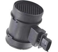 Sensor MAF para coche Compatible Con Ford Para Fiesta Para Titanium Sedan 4-Puertas 2014 Sensor De Caudal Másico De Aire Componentes De Automoción OEM:0281002683