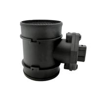 Sensor MAF para coche Compatible Con Opel Para VECTRA B 1996 1997 19998 1999 2000 2001 2002 Medidor De Flujo De Masa De Aire OEM：0280217106 836572 90448964