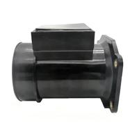 Sensor MAF para coche Compatible Con Subaru Para Forester Para Impreza 1998 Sensor De Flujo De Aire MAF Componentes De Automoción OEM：A36613R80 22680AA280