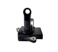 Sensor MAF para coche Compatible Con Toyota Para Matrix 2003-2008 Para Prius 2004-2009 Para RAV4 2001-2005 OEM:22204-22010 Sensor Flujo Aire Masivo MAF 5 Pines Automóvil