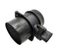 Sensor MAF para coche Compatible Con TT Para TTS 1999-2006 Para A3 2001-2004 0280218065 Medidor De Flujo De Aire Masivo Para Automóvil Sensor MAF Accesorios De Modificación De Reemplazo Piezas