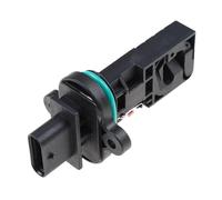 Sensor MAF para coche, para 650i 4.8L 2006-2010, para 650i 4.4L 2012-2013, para 650i, para XDrive 4.4L 2012-2013 13627537488 Sensor de flujo de aire MAF para coche