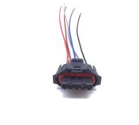 Sensor MAF para coche, para Vauxhall, para Zafira 1999 2000 2001 2002 2003 2004 2005 A2C59513978 Medidor de flujo de aire de masa de coche MAF Sensor de repuesto de piezas de modificación de aire