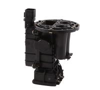 Sensor MAF para Mitsubishi Galant 1989 1990 1991 1992 1993 1994 Sensor de caudalímetro de Aire masivo MAF MD118126 E5T01471