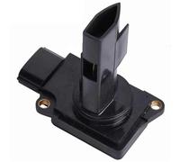 Sensor MAF Sensor de caudalímetro MAF (repuestos n.° MR985187) para Mitsubishi Pajero Outlander reemplazar