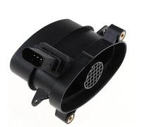 Sensor MAF Sensor de caudalímetro masa aire 13627788744 para BMW Serie 3 y 5: E81, E46, E90, E93, E92 reemplazar