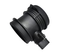 Sensor MAF Sensor de caudalímetro masa aire MAF para Mercedes-Benz W202 W203 W463 W163 0280217515 reemplazar