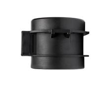 Sensor MAF Sensor De Flujo Aire Masa Para Automóvil Para X5 E53 2979 Cc 13621438871 13627567451 2000-2006 Adaptador Repuesto Para Medidor de Flujo de Aire para Coche