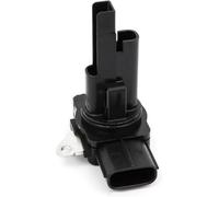 Sensor MAF Sensor De Flujo Aire Para Coche Para Toyota RAV4 Para Highlander 2220437010 2220428010 2014 Adaptador, Accesorios MAF Medidor de Flujo de Aire para Coche