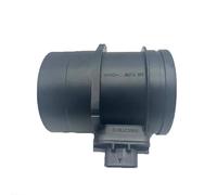 Sensor MAF Sensor Medidor De Flujo Aire Masivo MAF 0281006093 Para Serie 3 X1 8506409 F00C2T8012 0 281 006 093 Piezas Repuesto Para Automóviles Sensor Flujo de Aire