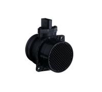 Sensor MAF VALEO 14 V Hitzdraht 5 Pines Lufttemperatura GOLF 366962