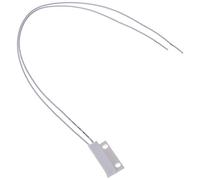Sensor magnético de superficie cableado