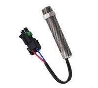 Sensor magnético de velocidad de recogida 3034572 para repuesto K19 QSK19G G855 G38 QSK38 KTA38GC, inductancia de 142 mH, resistencia máxima de bobina de 300 ohmios