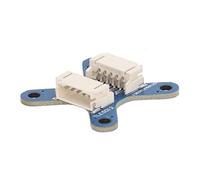 Sensor Magnético Encoder de 15 Bit, Alta Precisión, para Aplicaciones | ABS e imán duraderos, interfaz SPI de 3 cables, múltiples tipos de salida: SPI, PWM, compatible con motor 2212