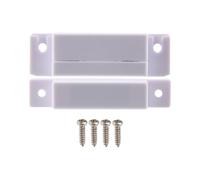 Sensor Magnetico Interruptor de Alarma para Puerta Ventana de Casa