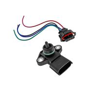 Sensor MAP 39300-38110 39300-22600 Para Hyundai Para Acento Para Elantra Para Tiburón Para Amica Para Getz Para Sonata Para Matrix Para Atos Sensor MAP(A)