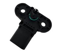 Sensor MAP automotriz Compatible con A4 Avant 2005-2008 colector de aire admisión sensor MAP presión sobrealimentación absoluta 03C906051 0261230095