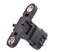 Sensor MAP automotriz Compatible Con Mazda Para 2 2011-2014 Sensor De Presión Absoluta Aire Del Colector Admisión MAP ZJ2018211 SU14095 SEB7023 5S12681 K42387520