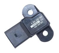 Sensor MAP automotriz Compatible con VW para Golf para Passat para Bora colector sensor MAP de presión absoluta 03C 906 051 03C906051 0261230095