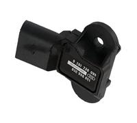 Sensor MAP automotriz Compatible con VW para Polo 2002-2019 para Touran 2003-2019 Sensor de presión MAP 03C906051 0261230095 03C 906 051