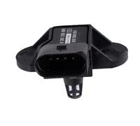 Sensor MAP automotriz Compatible con VW para Santana 2004-2014 para Touran 2003-2019 sensor MAP de presión del colector 03C906051 0261230095 03C 906 051