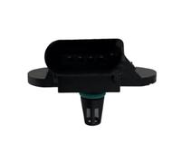 Sensor MAP Coche Compatible con A4 Convertible 2006-2009 Sensor MAP de presión aire admisión absoluta del colector 03C906051 0261230095
