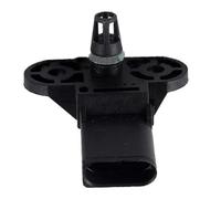 Sensor MAP Coche Compatible con A4/S4 2005-2012 para A7 2011-2014 Sensor de presión absoluta del colector admisión MAP 03C906051 0261230095 03C 906 051