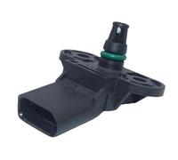 Sensor MAP Coche Compatible Con VW Para Eos Para Polo Para Jetta Sensor MAP De Presión Del Colector Admisión 03C 906 051 03C906051 0261230095