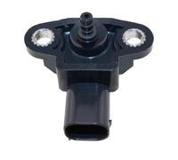 Sensor Map Compatible con Benz para S 65, AMG 2006-2012 y SL 600 2004-2011. Sensor de presión Map absoluto del colector 200, 230, 600 A0041533128
