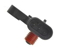 Sensor Map Compatible con Daewoo para Nubira para Rezzo 5 Piezas Sensor de presión Absoluta del colector de admisión Map 96276354 25184080
