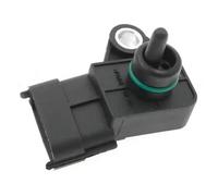 Sensor Map Compatible con Hyundai Veloster 2012-2015 y Accent 2011-2016. Sensor de presión del colector de admisión Map 393002B000 39300-2B000 (2 Unidades o 1 Unidad).