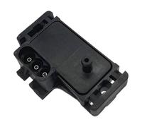 Sensor Map Compatible con Lancia Delta Dedra, Sensor Map de presión Absoluta del Aire de admisión, números de Pieza 60811534, 16137039 y 7696064.
