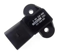 Sensor Map Compatible con Seat para Altea 2007-2010 y Leon 2006-2010. Sensor de presión Map 03C 906 051 03C906051 0261230095