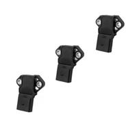 Sensor Map Compatible con Skoda Yeti 2010-2018 y Superb 2002-2021, colector absoluto para Turbo, Sensor Map 038906051D 0261230073, 1 Unidad (3 Unidades).