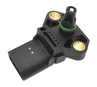 Sensor Map Compatible con Skoda Yeti 2010-2018 y Superb 2002-2021, colector absoluto para Turbo, Sensor Map 038906051D 0261230073, 3 Piezas (1 Pieza)