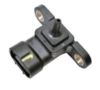 Sensor Map Compatible con Toyota Hilux 2005-2016. Sensor de presión del colector de admisión Map. Accesorios para automóvil. Pieza 89421-71020 8942171020
