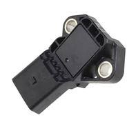 Sensor Map Compatible con VW Amarok 2011-2016 y Crafter 2010-2019. Sensor de presión Map de colector de 4 Bares. 0281006059 03K906051