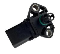 Sensor Map Compatible con VW para Passat 2004-2005 y Touareg 2004-2016. Sensor de presión Map del colector 038906051C 0281002401 0281002401