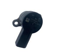 Sensor MAP de admisión de presión del colector 0281002241 A6110780149 Regulador de presión de inyección de bomba de combustible diésel 281002241 6110780149 / Apto for Mercedes-Benz CDI Sprinter Sensor