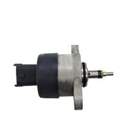 Sensor MAP de admisión de presión del colector 0281002500 42538165 504016314 0281002295 281002500 Válvula de control de presión Common Rail 5001857386 / Compatible con Ivecoo F-iat Sensor de presión M